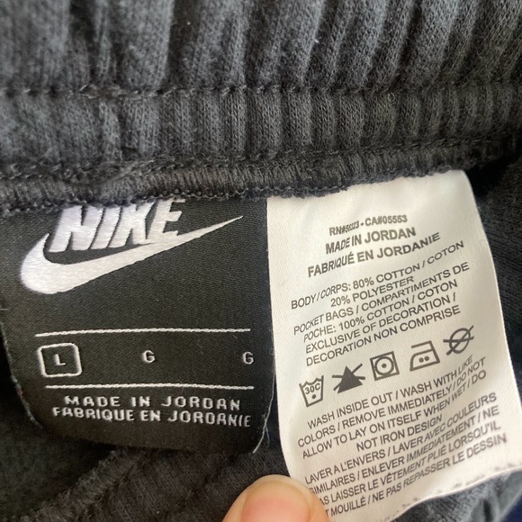 Boys Size Large Nike Bundle-Six Pieces - Picture 8 of 14